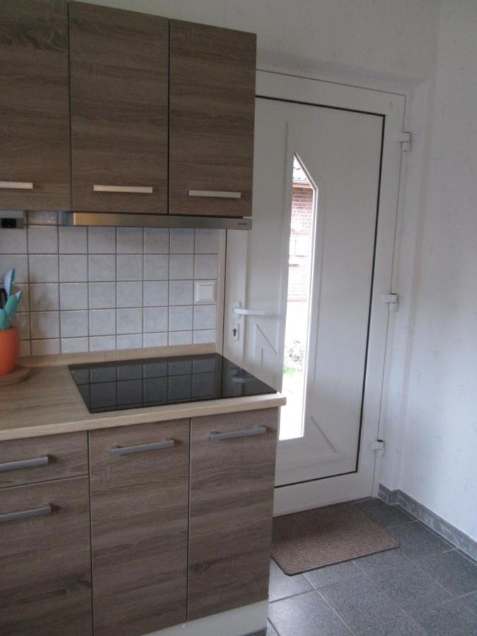 Fuerstenwald Hage 외부 사진